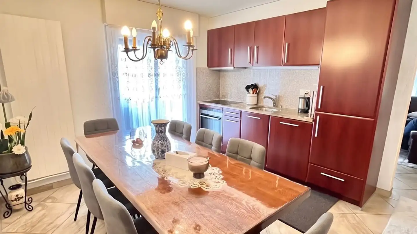 Apartment for sale - 1955 Chamoson - Photo 4