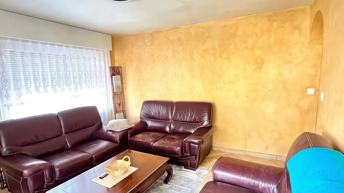 Apartment for sale - 1955 Chamoson - Photo 3