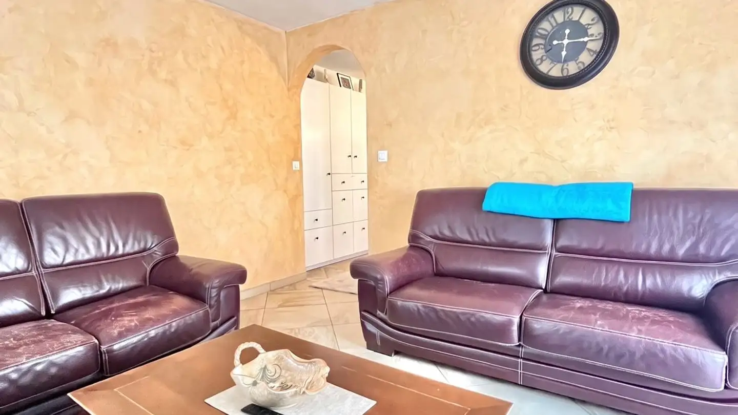 Apartment for sale - 1955 Chamoson - Photo 2