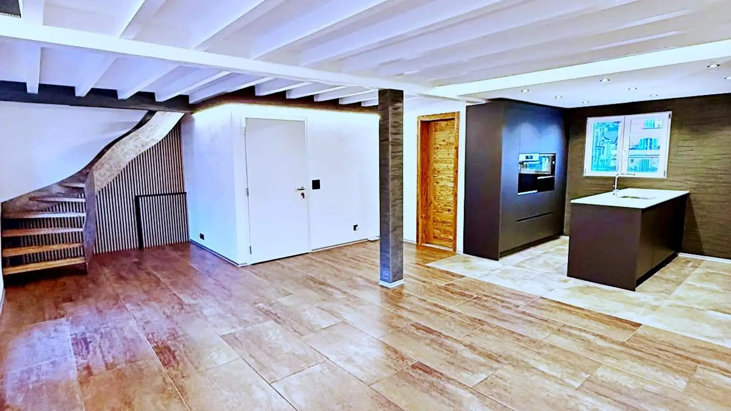 Maisonette-Wohnung kaufen - 1958 St-Léonard - Foto 2