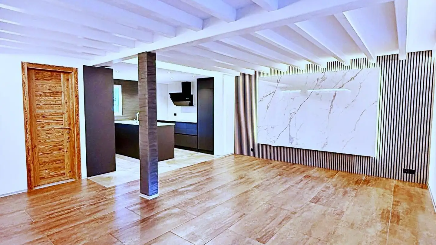 Maisonette-Wohnung kaufen - 1958 St-Léonard - Foto 3