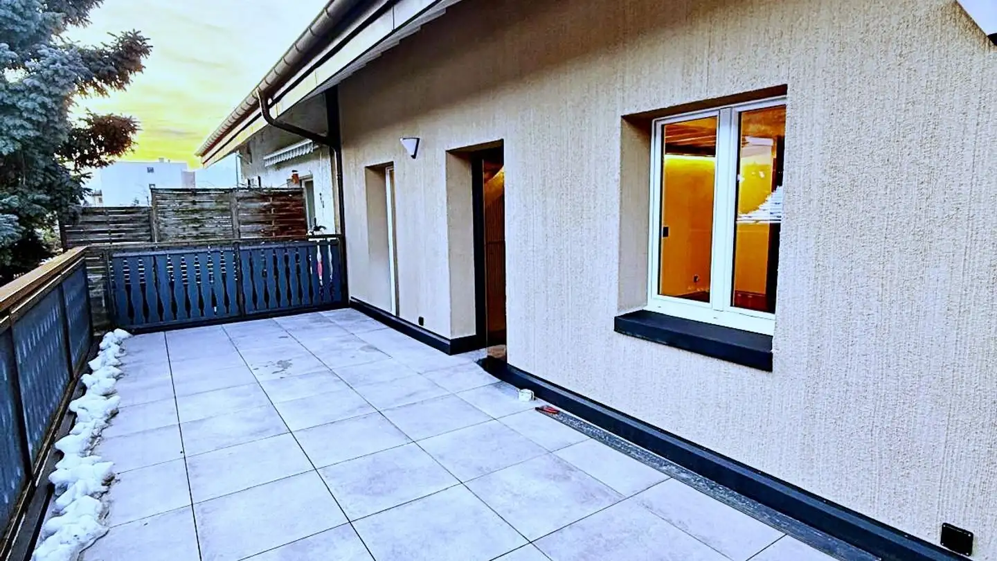 Appartamento a gradini in vendita - 1958 St-Léonard