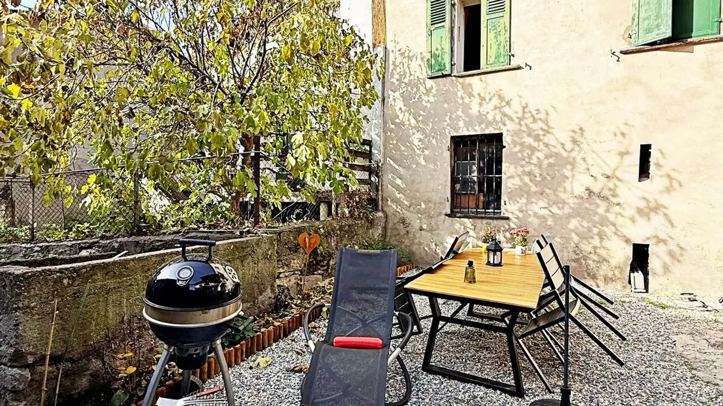 Apartment for sale - 1958 St-Léonard