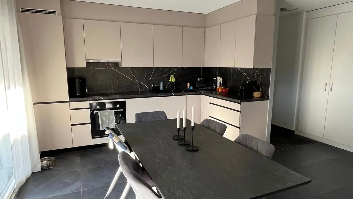 Stepped apartment for sale - Rue de l'Autoroute, 1907 Saxon - Photo 4