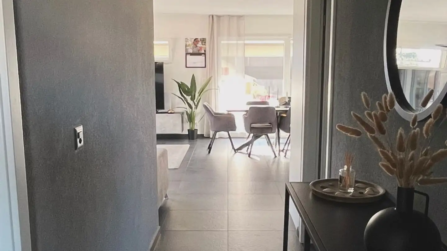 Stepped apartment for sale - Rue de l'Autoroute, 1907 Saxon - Photo 2