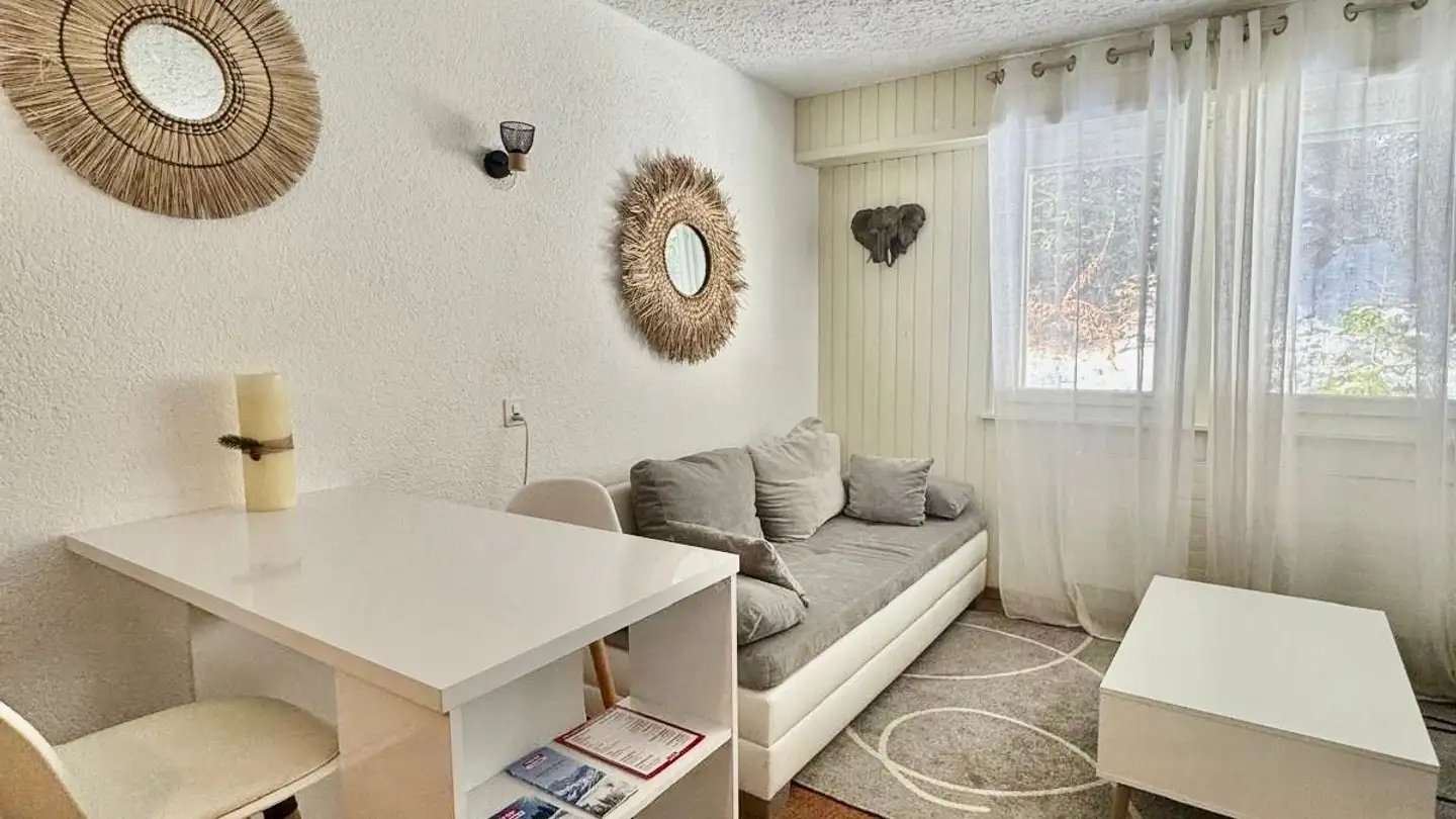 Studio à vendre - Rue Des Collons, 1988 Vex - Photo 4