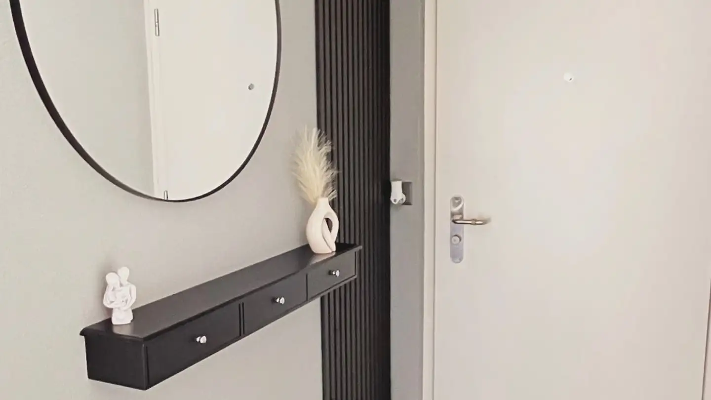 Stepped apartment for sale - Rue de l'Autoroute, 1907 Saxon - Photo 3