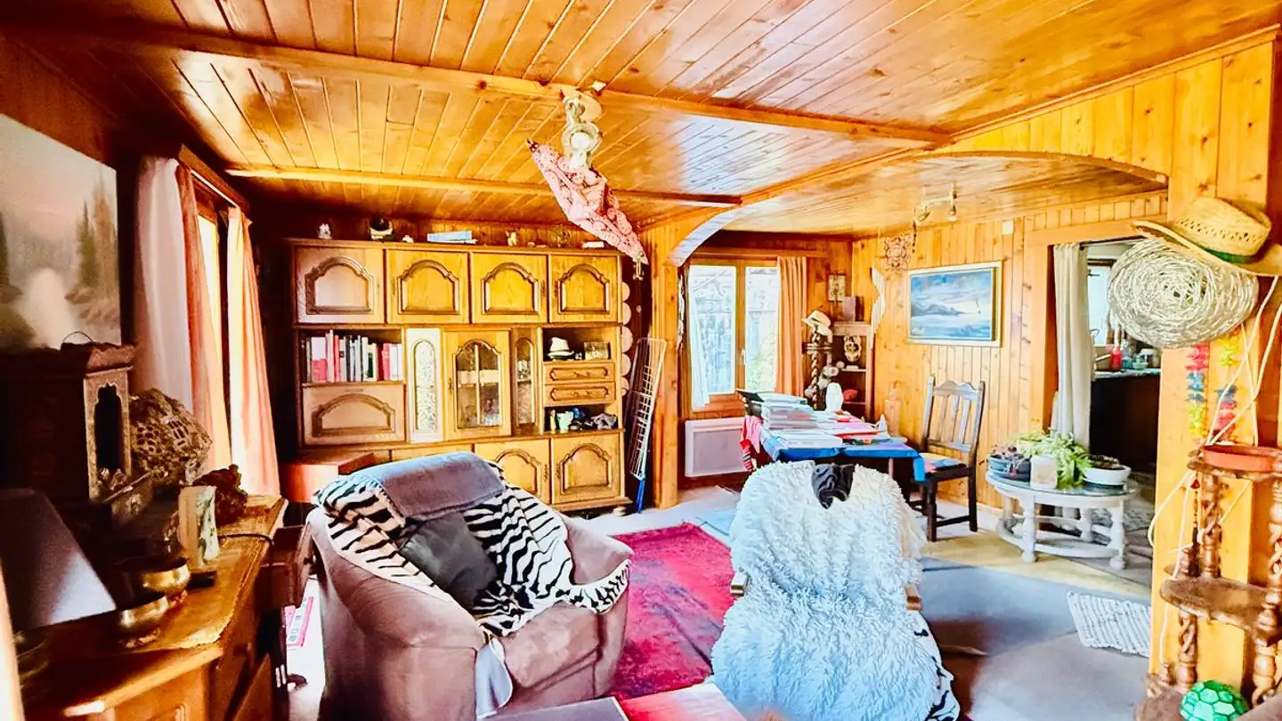 Chalet in vendita - 1973 Nax - Photo 4