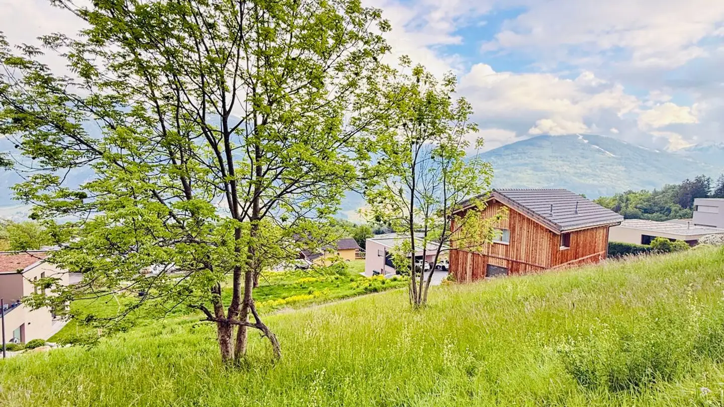 Terreno edificabile in vendita - 1966 Blignou (Ayent) - Photo 3