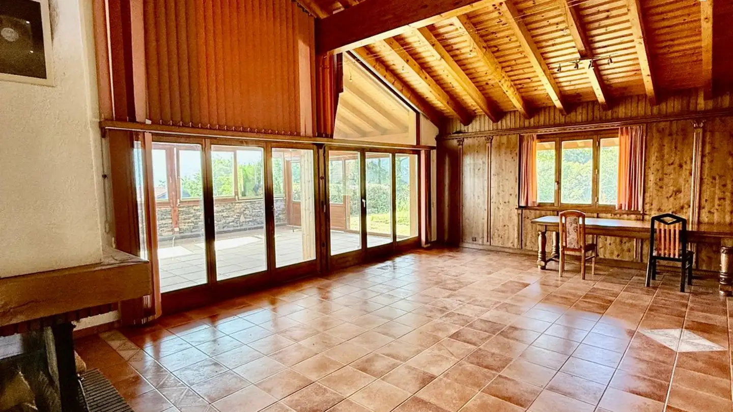 Casa singola in vendita - 1965 Savièse - Photo 4