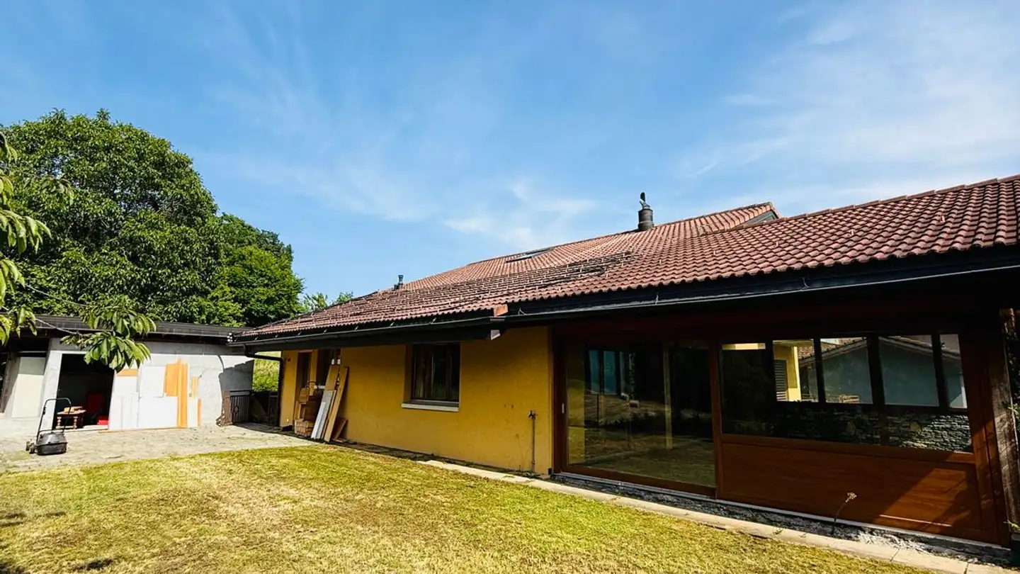 Casa singola in vendita - 1965 Savièse - Photo 3