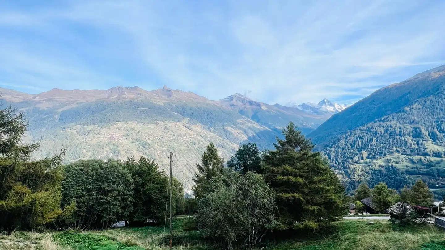 Terreno edificabile in vendita - 1987 Hérémence - Photo 4