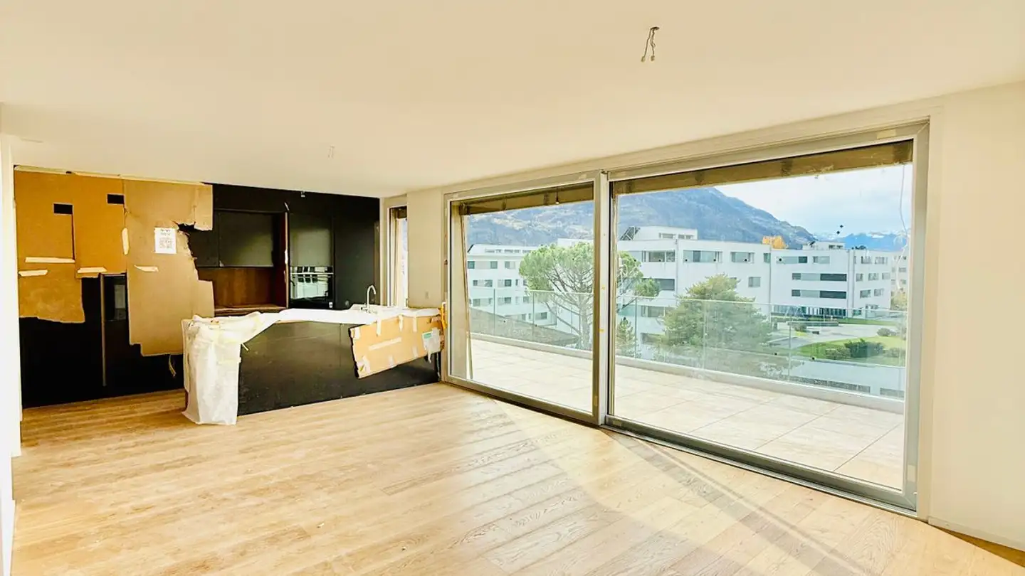 Attico in vendita - 1950 Sion - Photo 3