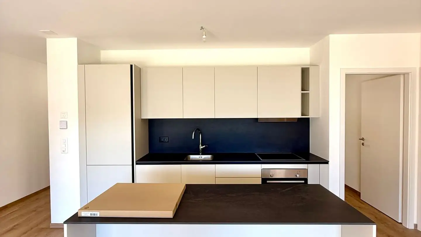 Appartement en terrasse à vendre - 1950 Sion - Photo 2