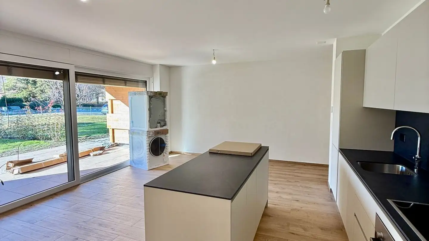 Appartement en terrasse à vendre - 1950 Sion - Photo 3