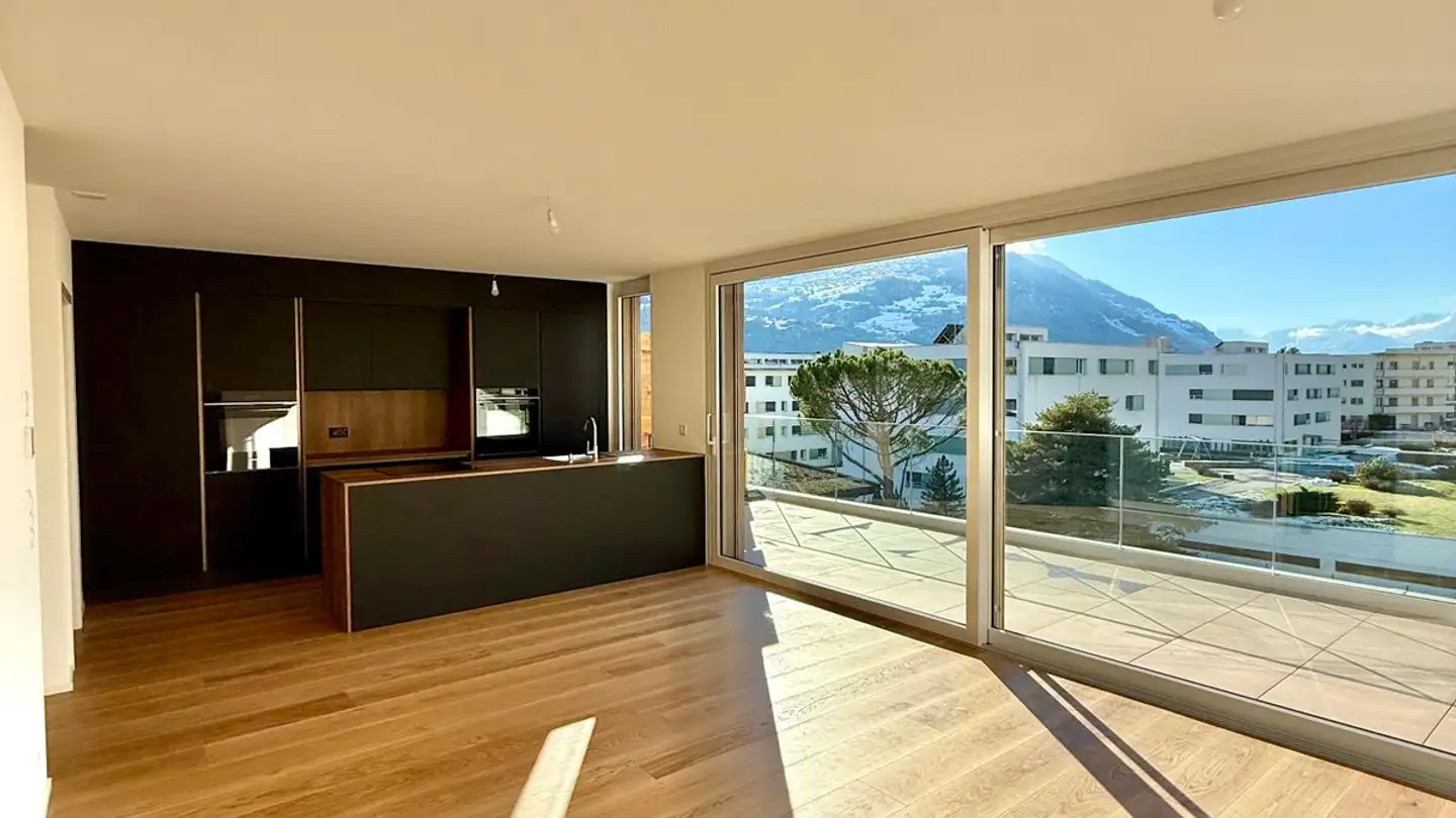 Attique à vendre - 1950 Sion - Photo 4