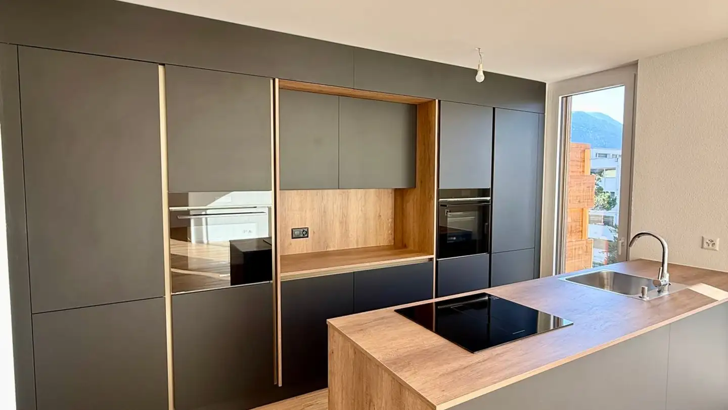 Attique à vendre - 1950 Sion - Photo 2