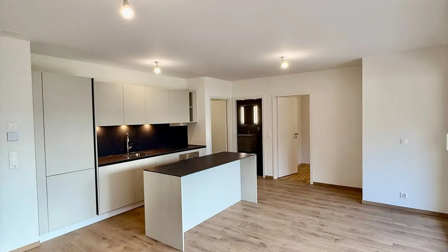 Appartamento a gradini in vendita - 1950 Sion