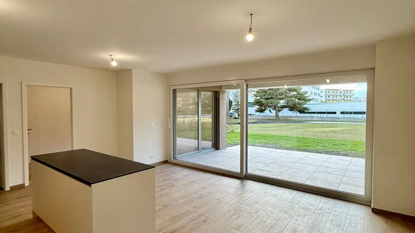 Stepped apartment for sale - 1950 Sion - Photo 2