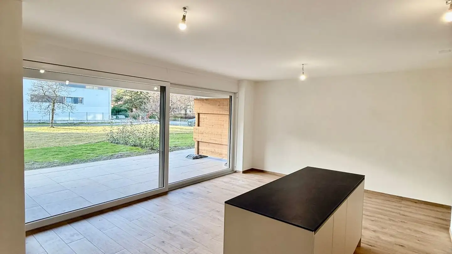 Stepped apartment for sale - 1950 Sion