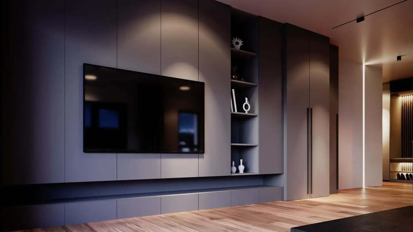 Appartamento in affitto - 1994 Aproz (Nendaz) - Photo 3