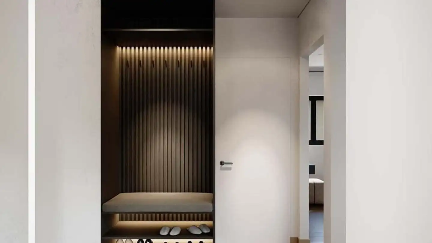 Appartamento in affitto - 1994 Aproz (Nendaz) - Photo 4