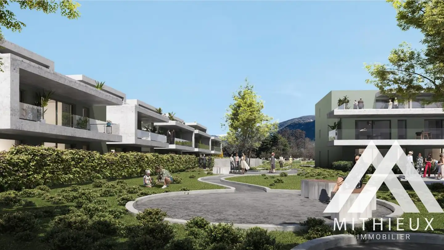 Appartamento in vendita - 1958 Uvrier - Photo 2