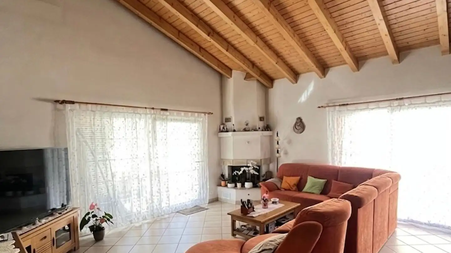 Single house for sale - Rue de l'Autoroute, 1907 Saxon - Photo 3