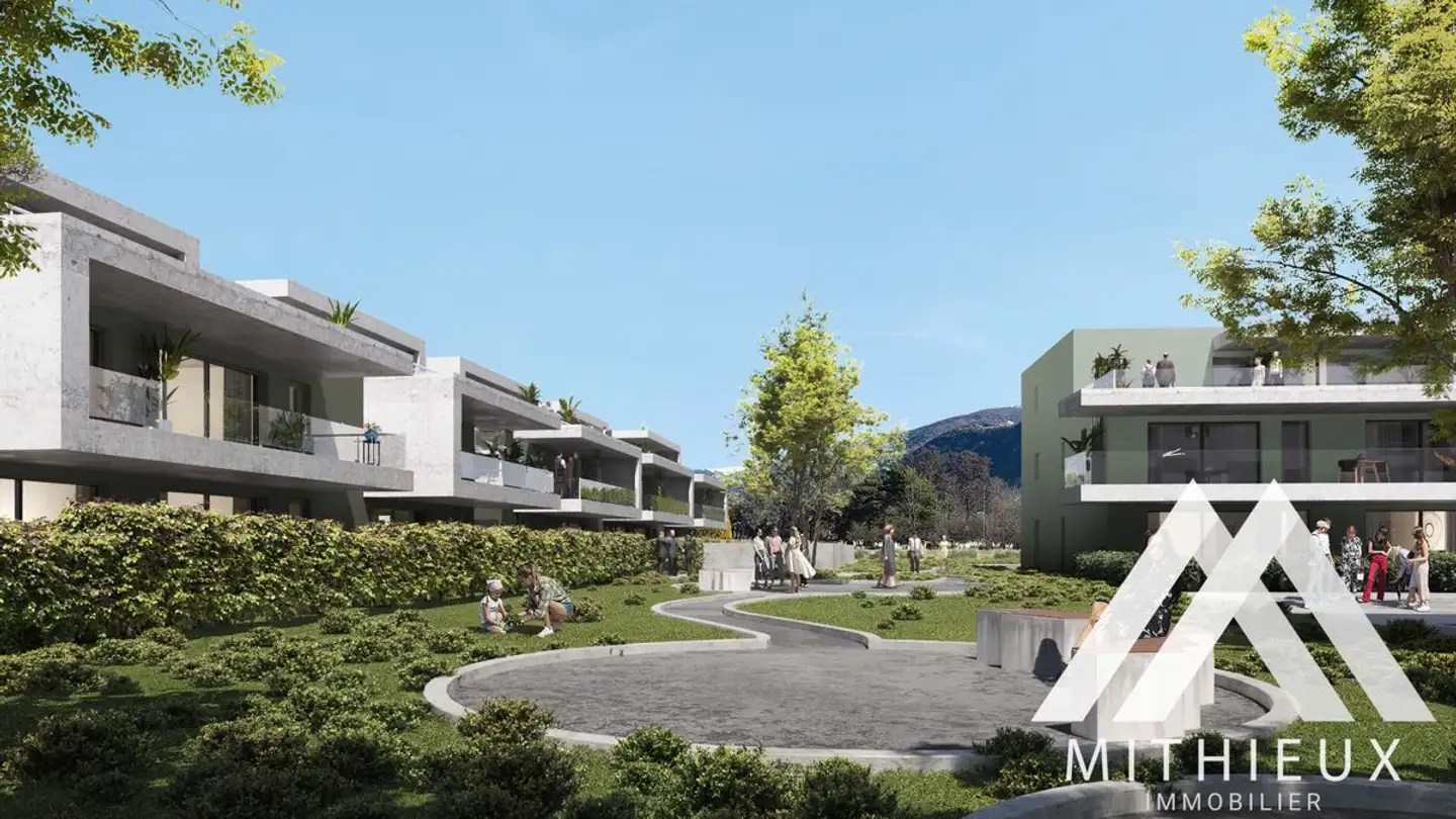 Appartamento in vendita - 1958 Uvrier - Photo 4