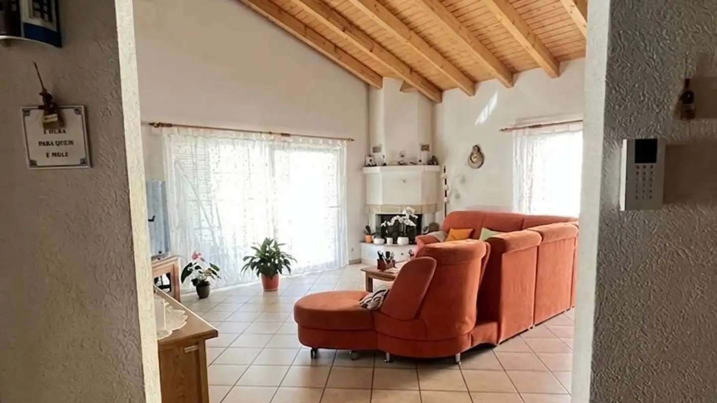 Single house for sale - Rue de l'Autoroute, 1907 Saxon - Photo 4