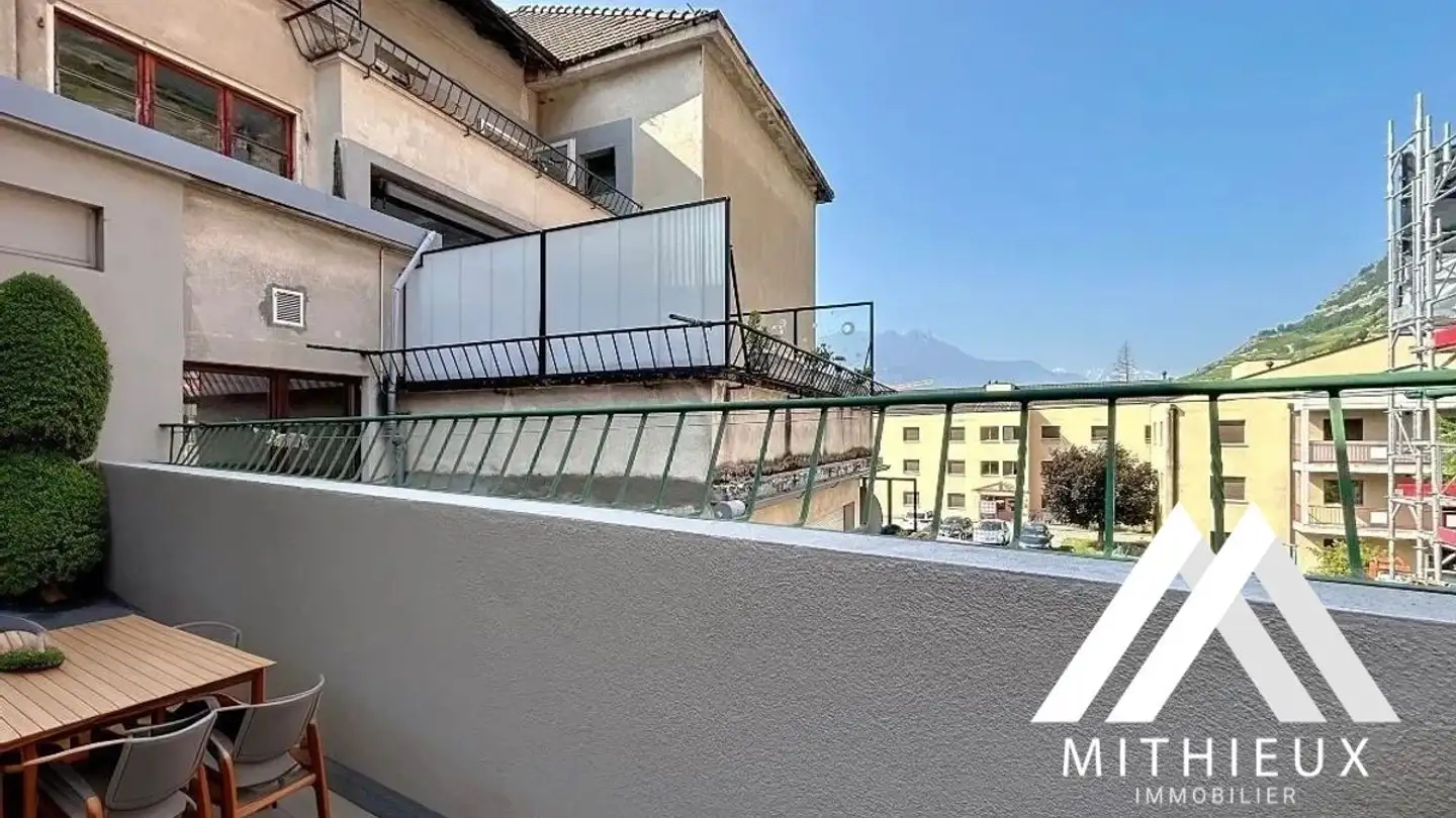 Appartamento in vendita - 1957 Ardon - Foto 4