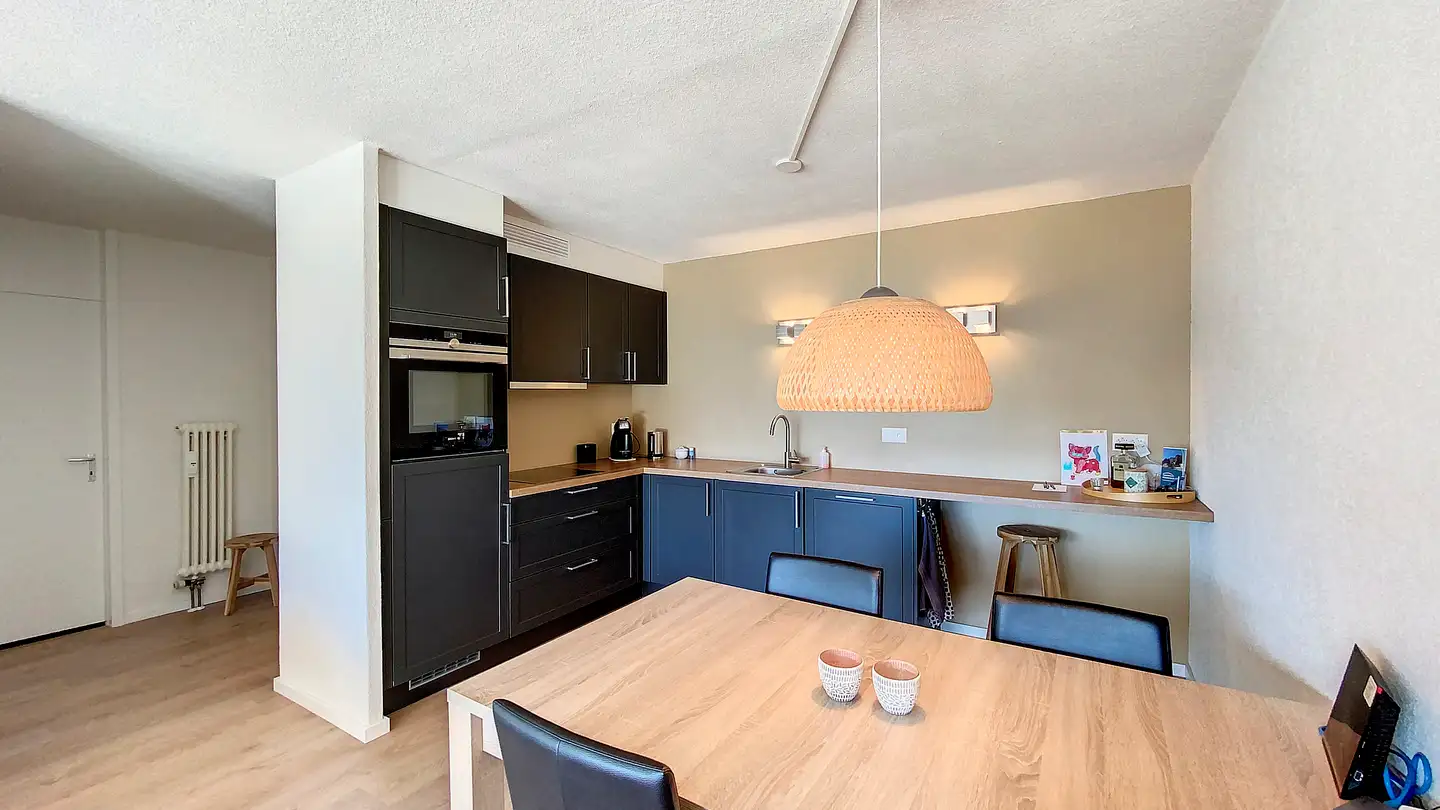 Wohnung kaufen - Montana La Côte 4, 3975 Randogne - Foto 3