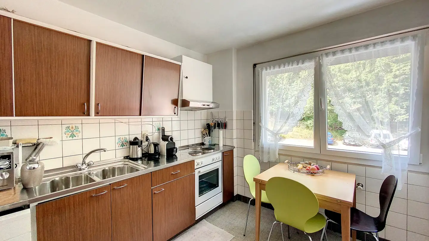 Wohnung kaufen - Route Du Pont Du Diable 3, 3963 Crans-Montana - Foto 2