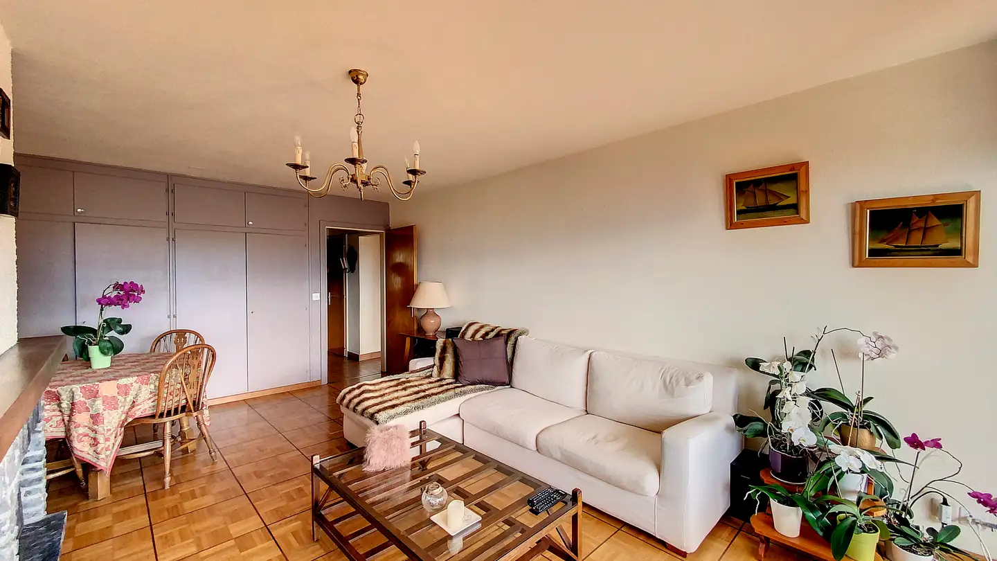 Wohnung kaufen - Route Du Pont Du Diable 3, 3963 Crans-Montana - Foto 3