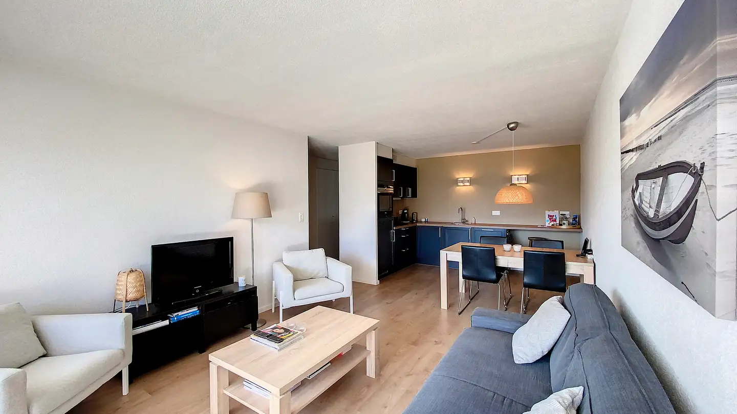 Wohnung kaufen - Montana La Côte 4, 3975 Randogne - Foto 2