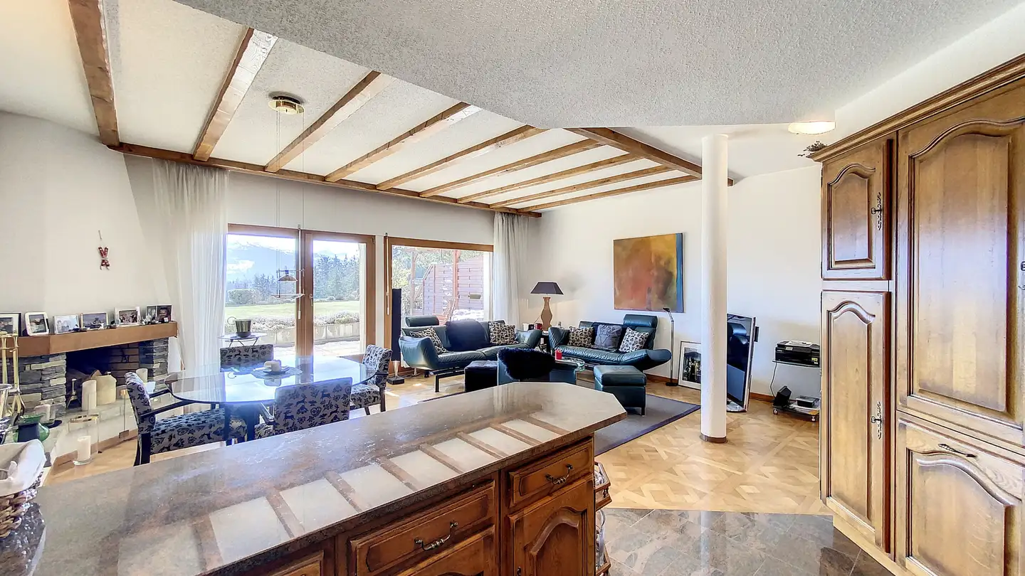 Appartamento in vendita - Route De Marigny 4, 3963 Crans-Montana