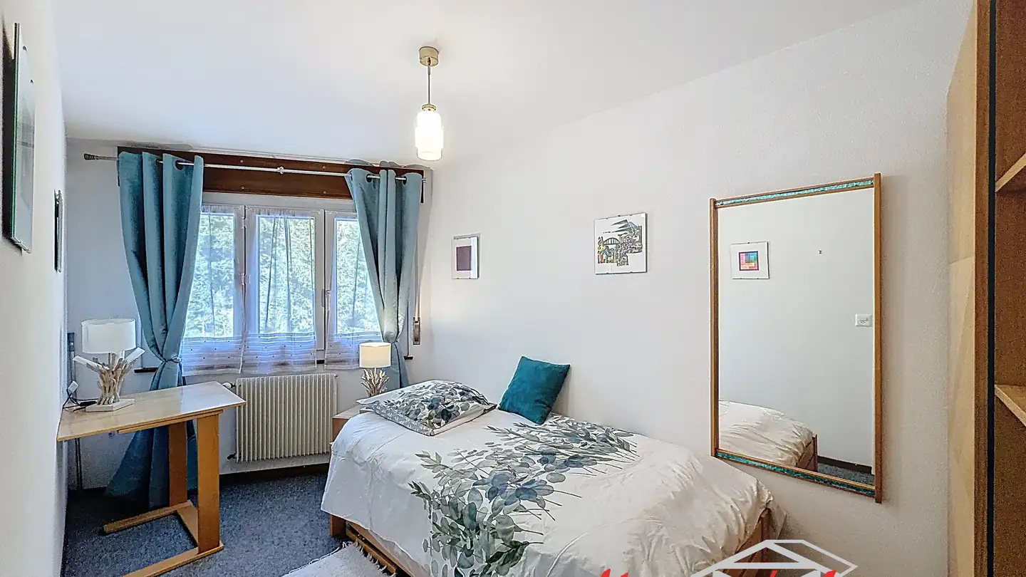 Wohnung kaufen - Route Des Arolles 26, 3963 Crans-Montana - Foto 3