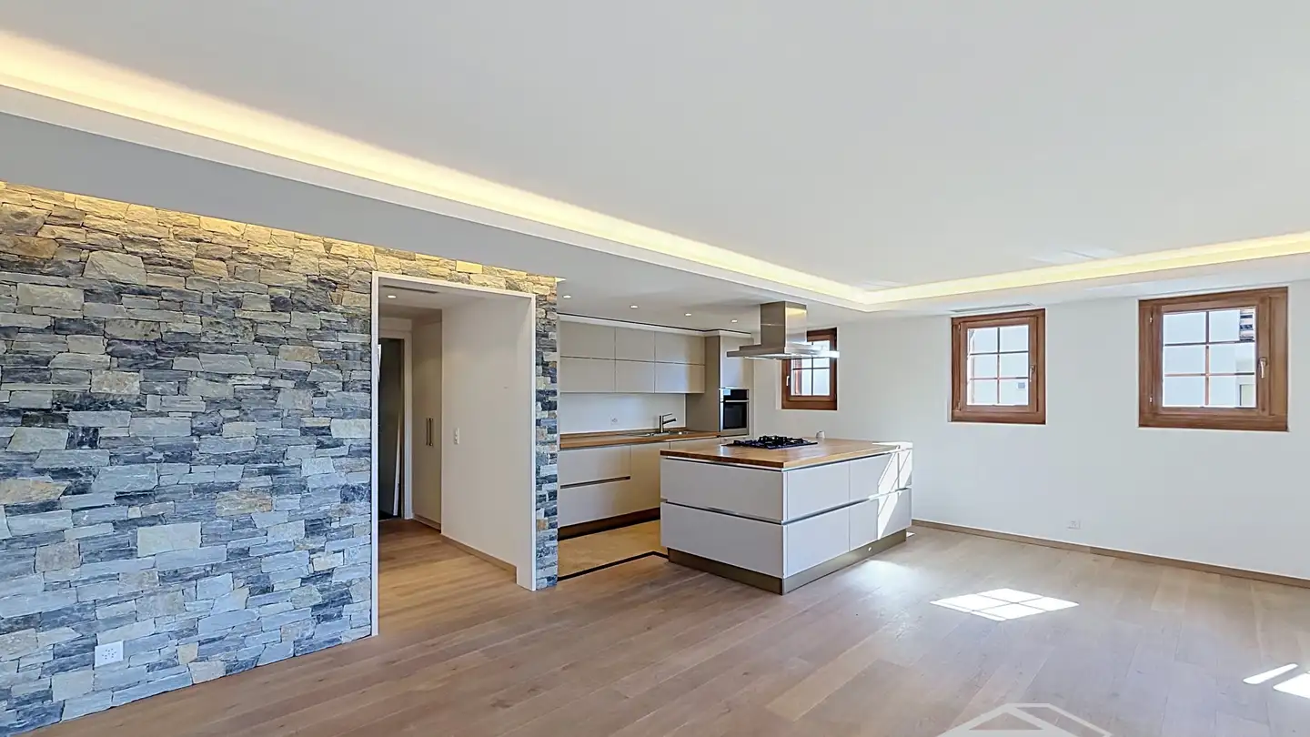 Apartment for sale - Avenue De La Gare 10, 3963 Crans-Montana - Photo 3