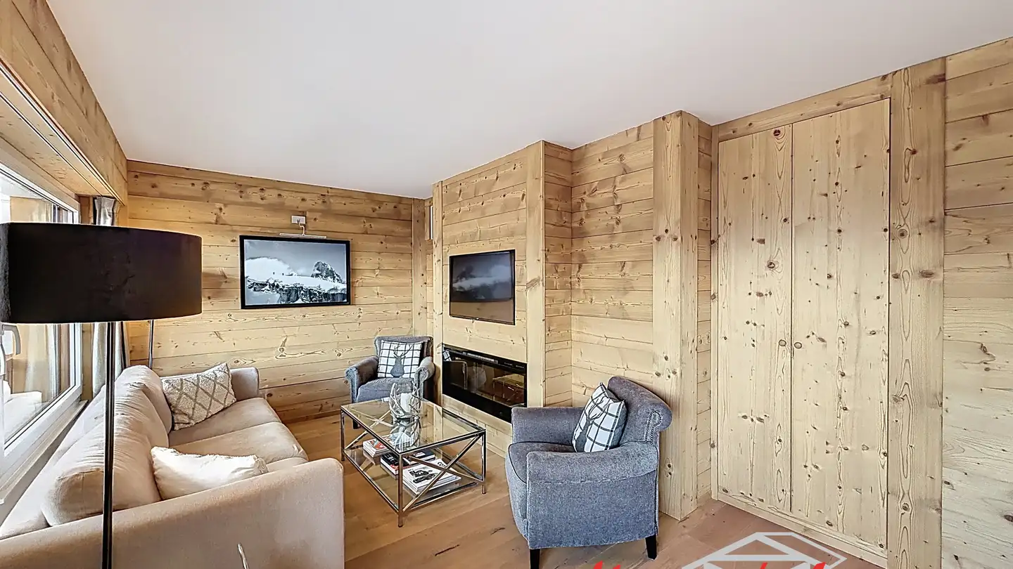 Appartement à vendre - Chemin Du Mont-Paisible 5, 3963 Crans-Montana - Photo 3
