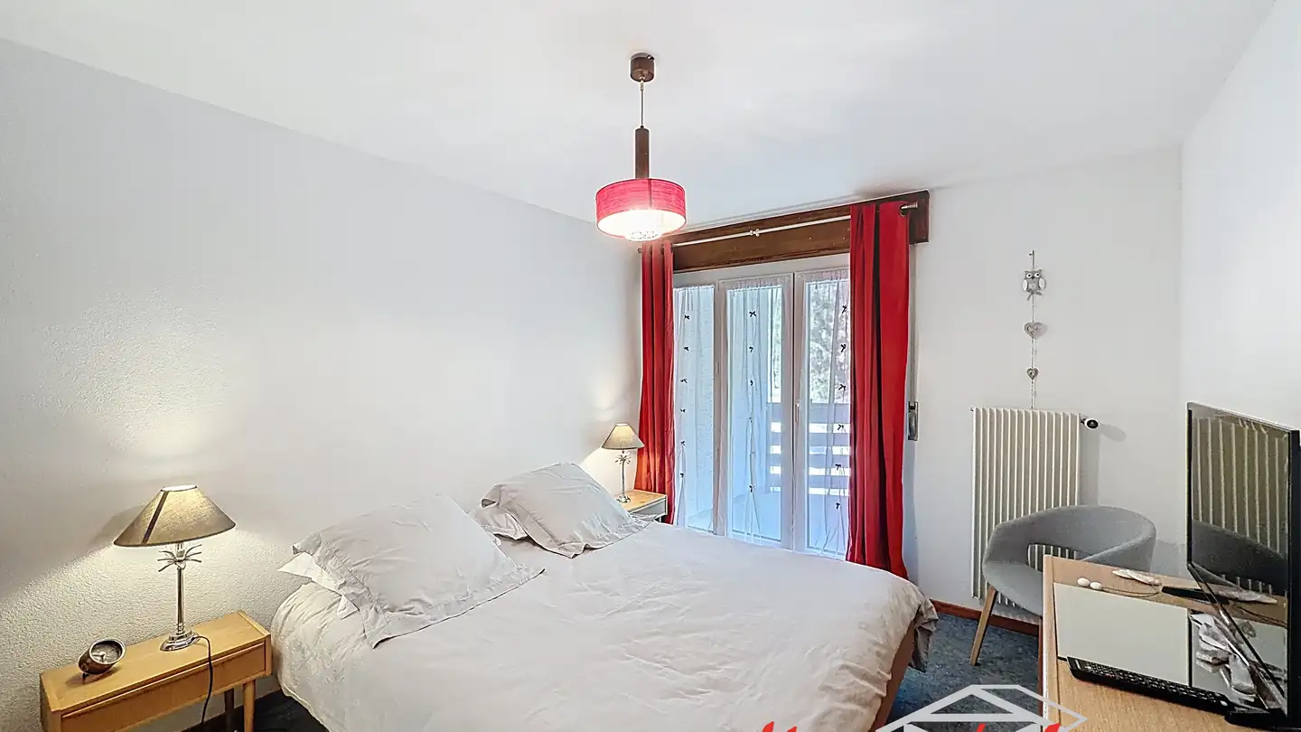 Wohnung kaufen - Route Des Arolles 26, 3963 Crans-Montana - Foto 2