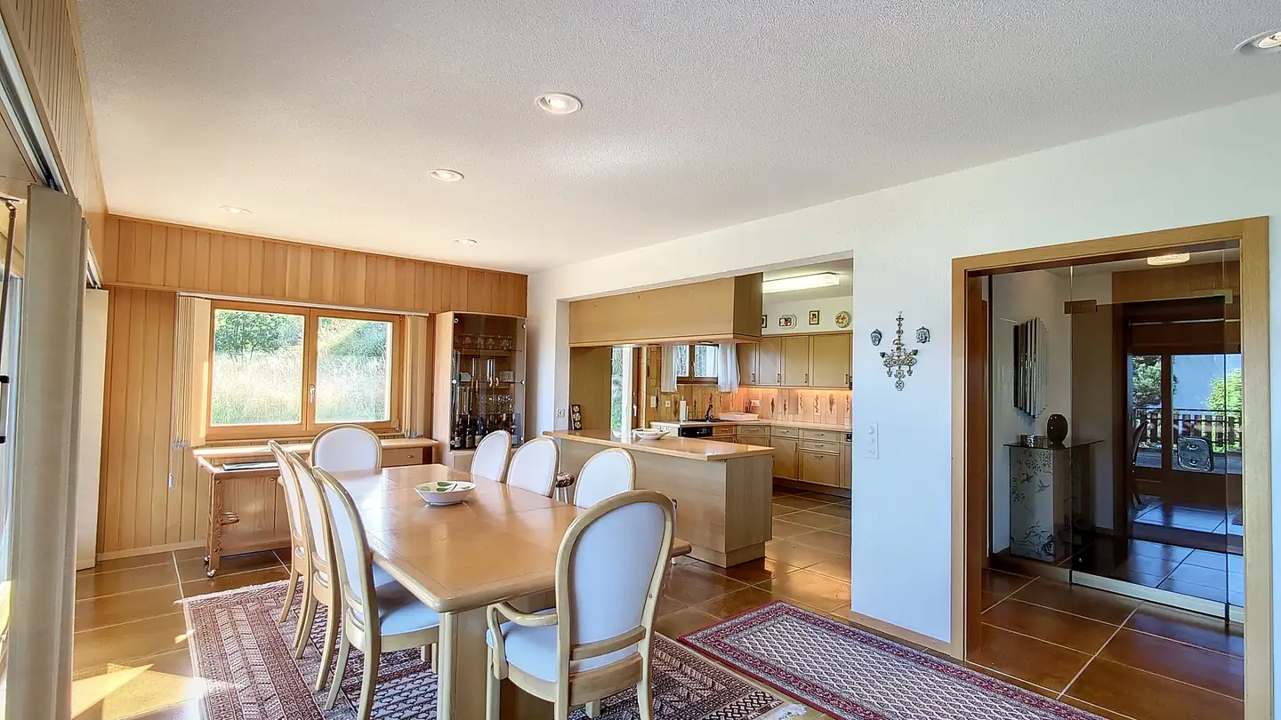 Appartamento in vendita - Route De Marigny 37, 3963 Crans-Montana - Photo 4