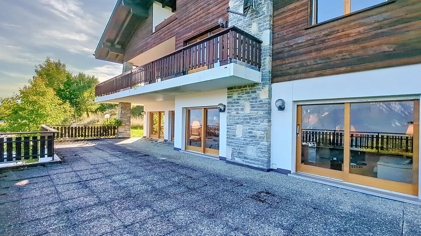 Appartamento in vendita - Route De Marigny 37, 3963 Crans-Montana - Photo 3
