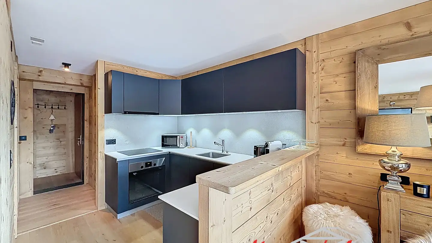 Appartement à vendre - Chemin Du Mont-Paisible 5, 3963 Crans-Montana - Photo 4