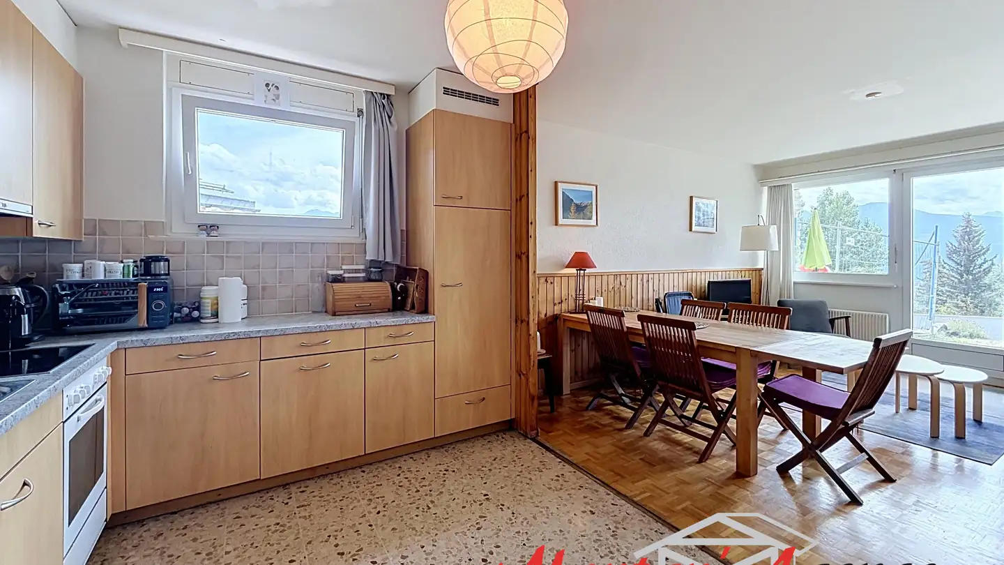 Apartment for sale - Rue Des Balois 1, 3963 Crans-Montana - Photo 2