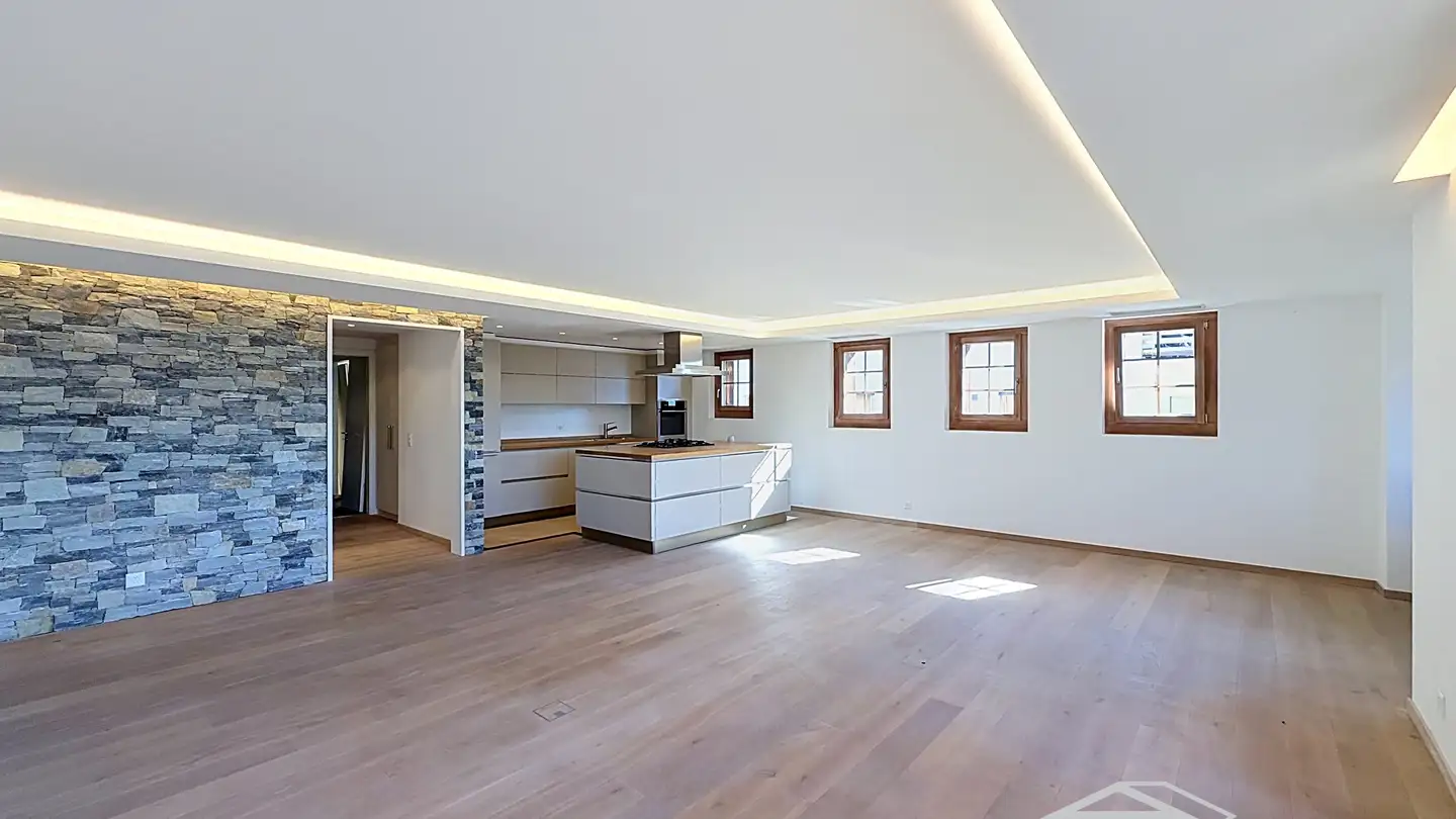 Apartment for sale - Avenue De La Gare 10, 3963 Crans-Montana - Photo 2