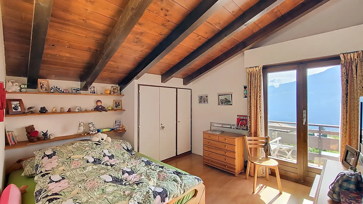 Appartement à vendre - Route Cantonale 78, 3971 Chermignon - Photo 3