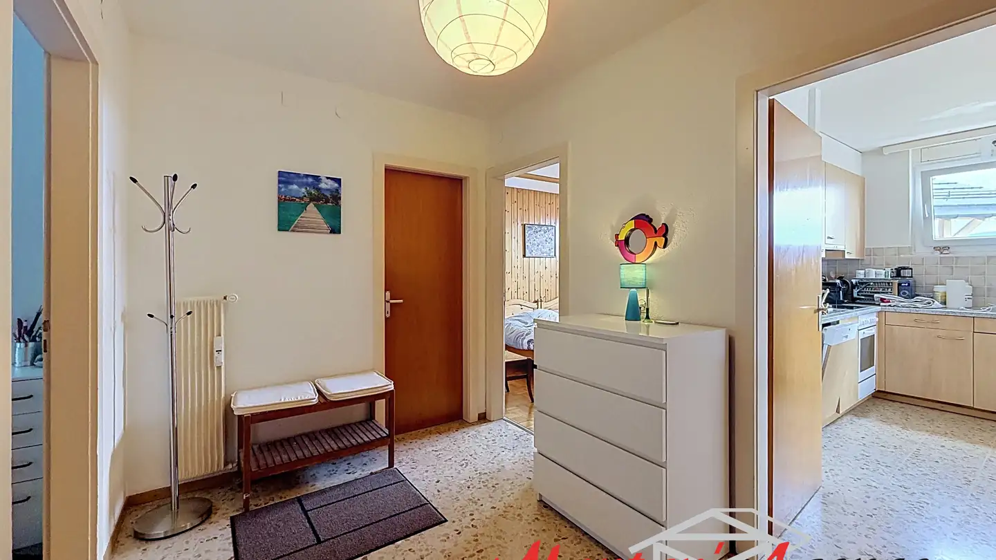 Apartment for sale - Rue Des Balois 1, 3963 Crans-Montana - Photo 4