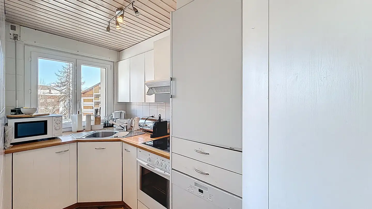 Appartamento in vendita - Route Des Barzettes 6, 3963 Crans-Montana - Foto 3