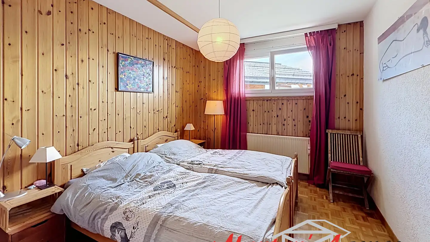 Apartment for sale - Rue Des Balois 1, 3963 Crans-Montana - Photo 3