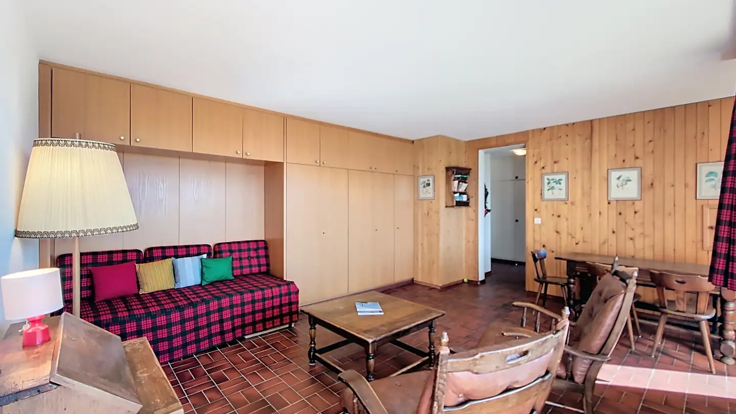 Appartamento in vendita - Route De Vermala 18, 3963 Crans-Montana - Foto 2